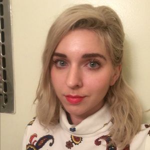 Meet your Posher, Alanna